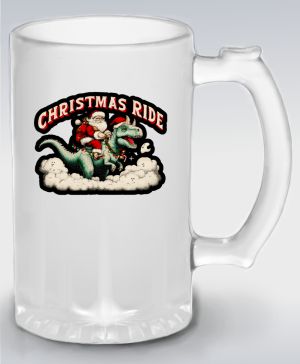 Christmas Ride