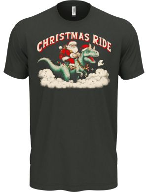 Christmas Ride