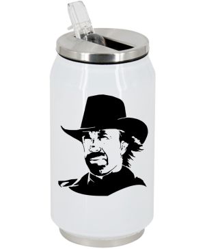 Chuck Norris