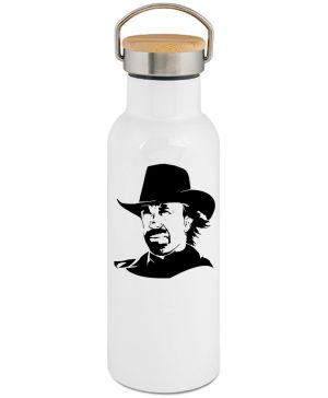 Chuck Norris