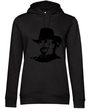 Chuck Norris
