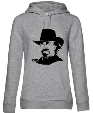 Chuck Norris