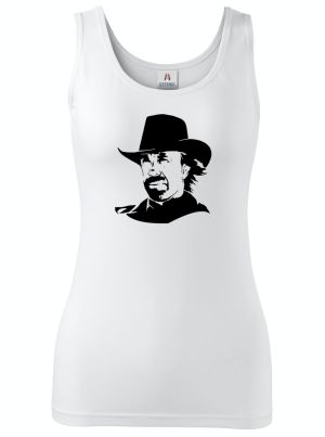 Chuck Norris