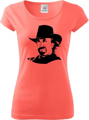 Chuck Norris