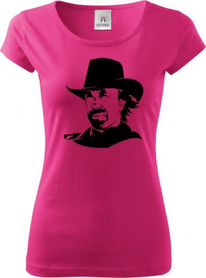 Chuck Norris