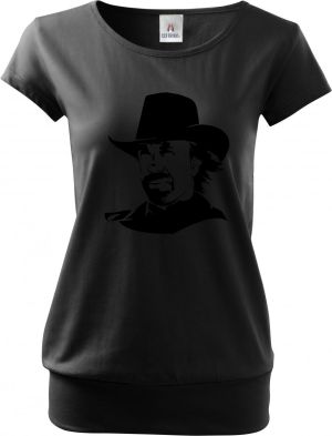 Chuck Norris
