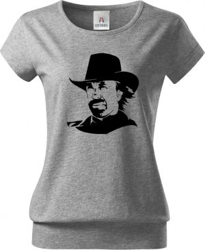 Chuck Norris