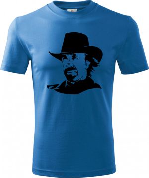 Chuck Norris