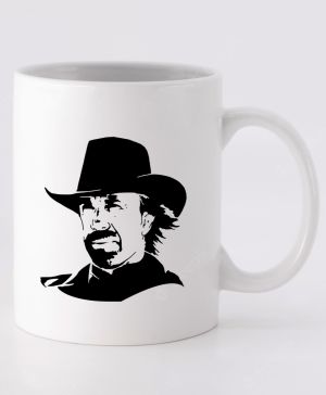 Chuck Norris