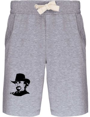 Chuck Norris