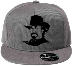 Chuck Norris