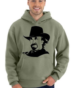 Chuck Norris