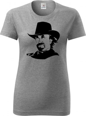 Chuck Norris