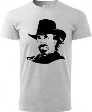Chuck Norris