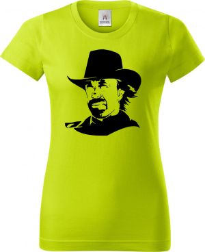 Chuck Norris