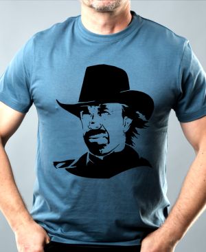 Chuck Norris