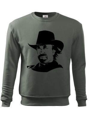 Chuck Norris