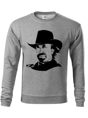 Chuck Norris