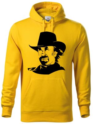 Chuck Norris
