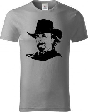 Chuck Norris