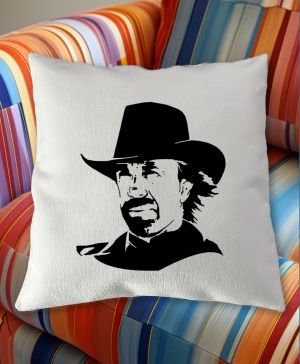 Chuck Norris