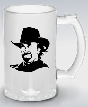 Chuck Norris