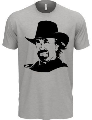 Chuck Norris