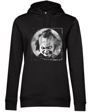 Chucky se vrací, bílý tisk