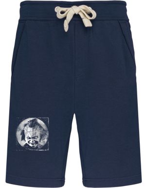 Chucky se vrací, bílý tisk