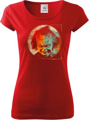 Chucky se vrací