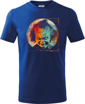 Chucky se vrací