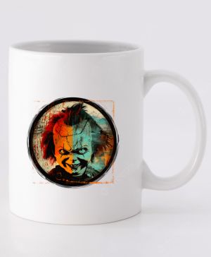 Chucky se vrací