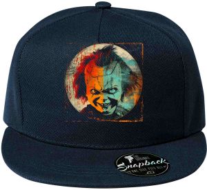 Chucky se vrací
