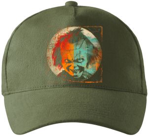 Chucky se vrací