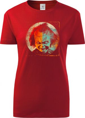 Chucky se vrací