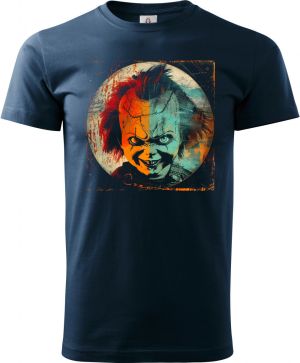 Chucky se vrací