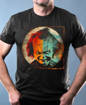 Chucky se vrací
