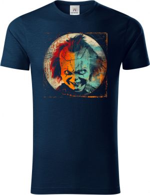 Chucky se vrací