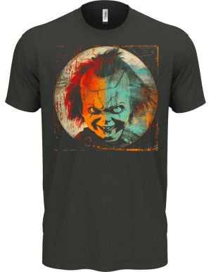 Chucky se vrací