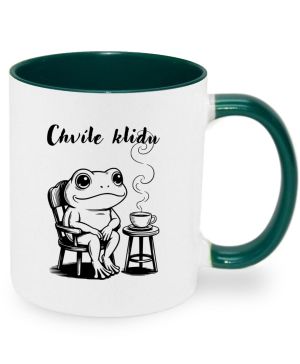 Chvíle klidu