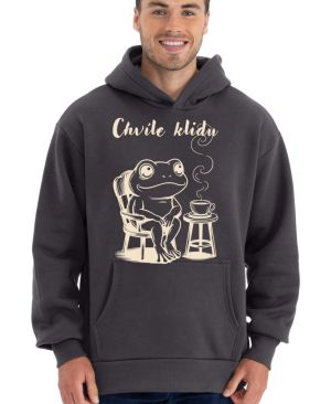 Chvíle klidu