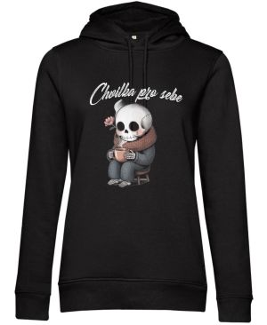 Chvilka pro sebe