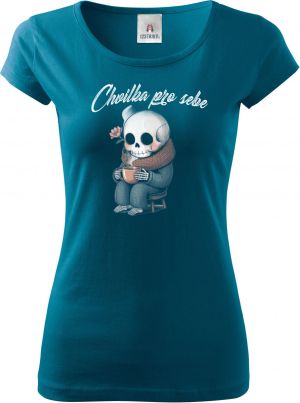 Chvilka pro sebe