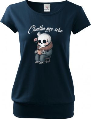 Chvilka pro sebe