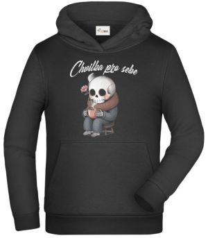 Chvilka pro sebe