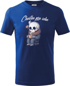 Chvilka pro sebe