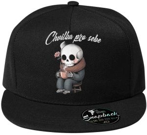 Chvilka pro sebe