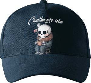 Chvilka pro sebe