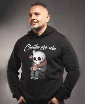 Chvilka pro sebe