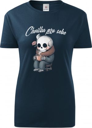 Chvilka pro sebe